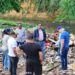INDRHI avanza en la adecuación del río Nagua en áreas de cultivo de arroz en el Nordeste