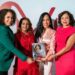 Lanzan primera edición de la revista Mujer Santo Domingo Este