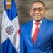 Víctor Pichardo asistirá a feria “Turismo y Atracciones 2025” en Pedernales; disertará en conferencia