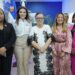 Procuradora Miriam Germán inaugura dos nuevos locales de unidades de atención integral a víctimas de violencia en San Pedro e Higüey
