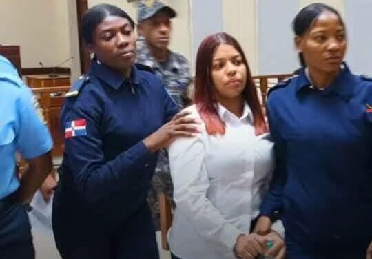 Condenan a 30 años de prisión mujer incendió vivienda con su pareja quien sobrevivió a la agresión y quedó con lesiones permanentes