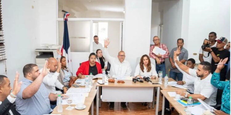 Ayuntamiento Municipio de Higüey ordena paralización inmediata de varios proyectos Inmobiliarios