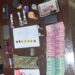 Ocupan armas, drogas y dinero en efectivo durante allanamiento en vivienda Jarabacoa