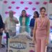 Clienta gana un Kia Picanto 2025 en promoción de Max Ferretería Galería 360 y pinturas Domastur