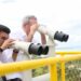 Presidente Luis Abinader y Wellington Arnaud dejan inaugurado acueducto Miches-Zona Turística, provincia El Seibo
