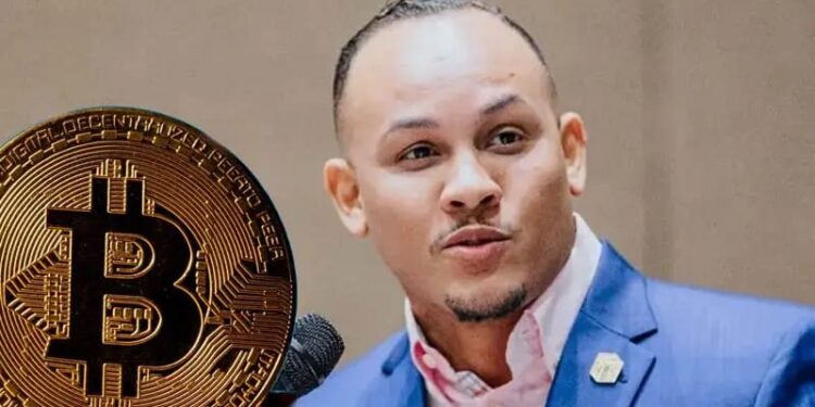 Condenan a Jairo González a 5 años de prisión considerado el rey de las “Criptomonedas”