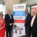 Director Ideice visita Mescyt; expresa interés continuar acuerdo para impulsar investigación educativa