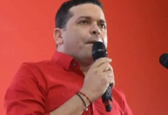 Secretario General&nbsp; PRSC Rafael Cruz valora gestión del Presidente Luis Abinader