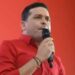 Secretario General PRSC Rafael Cruz valora gestión del Presidente Luis Abinader