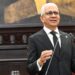 Presidente del Senado reafirma compromiso de legislar con transparencia, responsabilidad y visión a favor del país