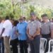 Entregan nuevo destacamento PN en Canoa, Vicente Noble, Barahona