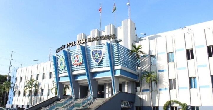 PN ejecuta orden judicial contra hombre acusado de agresión sexual a menor en Vicente Noble Barahona