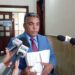 Abogado Vinicio Aquino Figuereo respalda Comisión de Transparencia creada por el presidente Abinader