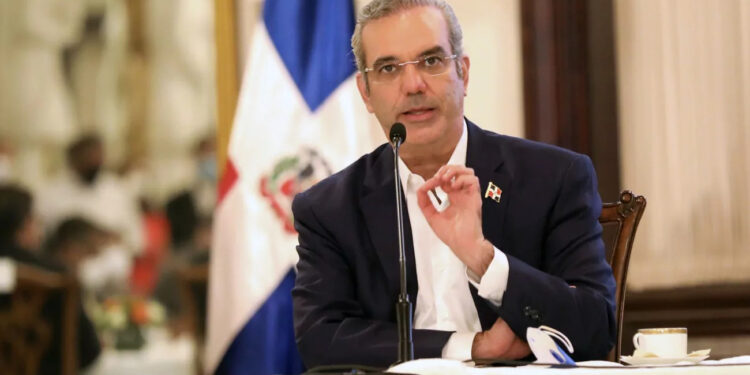 Presidente Abinader designa nuevos Ministros y directores en tren Gubernamental en renovación de su Gabinete