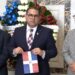 Partido Verde exhorta replicar ejemplos de patricio Juan Pablo Duarte