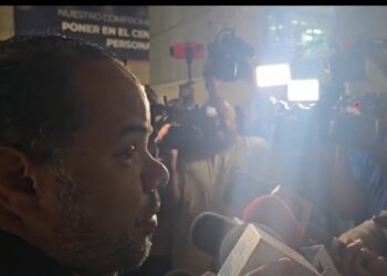 Defensor del Pueblo asegura tema de candidaturas independientes no tiene vuelta a tras