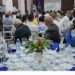 Carolina Mejía discute con el CODIA los alcances de “Santo Domingo del Mar”El proyecto es parte del Plan Integrado de la capital dominicano