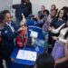 DAEH y SNS imparten capacitación sobre “Traslado Neonatal Seguro”