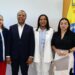 Inician en La Vega consultas regionales para elaboración Plan Estratégico Nacional de Seguridad Vial 2025-2030