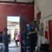 PGASE y EDEESTE intervienen fábrica China conectada a energía electrica ilegalmente en Santo Domingo Norte