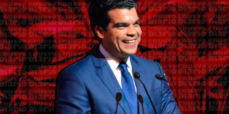 Wellington Arnaud lidera preferencia del PRM rumbo al 2028 afirma el senador Moisés Ayala