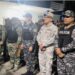 PN y FF.AA ocupan drogas y armas entre otros resultados en operativos simultáneos en SDN