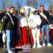 Reviven el merengue dominicano en Italia