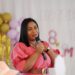 Diputada Leyvi Bautista realiza “una tarde de té” en un conversatorio conmemorativo por el Día de la Mujer