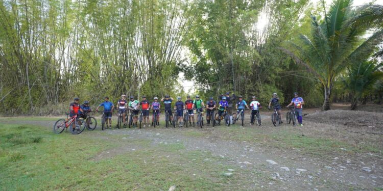 Nuevo programa de ciclismo de montaña en República Dominicana “Aventura, Deporte y Turismo”