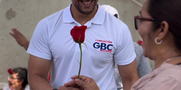 Fundación GBC Farmacias impacta a más de 500 personas con operativo médico gratuito en Los Jardines, DN