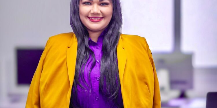 Walddy Lina Polanco Hernández: Transformando el Periodismo Digital con CRN News y “Los Regionarios”