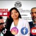 Aseguran video caso Antonio Carbone supera 352 mil visitas centra atención en procuradora Yeni Berenice con ordenanza del TC