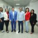 Director de la DIDA visita centro médico UCE y evalúa servicios a los usuarios