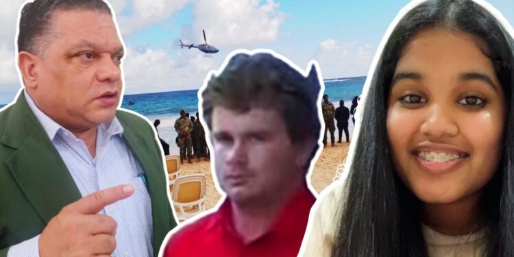 Mario Díaz: La desaparición de Sudiksha Konanqui no compromete la imagen turística del país