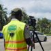 DIGESETT fiscaliza 7,087 imprudencia de conductores en exceso de velocidad con radares digitales
