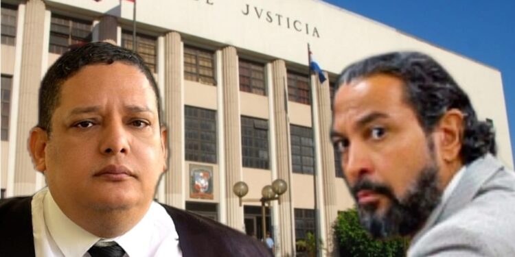 Aplazan para este jueves audiencia de hábeas corpus interpuesto por empresario canadiense Antonio Carbone y turista estadounidense Patricia Henwood por detención ilegal