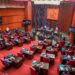 Ante Comisión General del Senado, director del INTRANT plantea modificación a la ley de tránsito