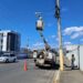 EDEEste fortalece la iluminación en el Gran Santo Domingo con inversión superior a RD$1.7 millones