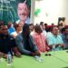 Ruben Darío Hernández gana apoyo y simpatía rumbo a la Dirección Central de Fuerza del Pueblo en SDN