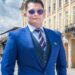 Bryan Alexander Morales: El creador de contenidos que inspira cambio y es nominado a los Premios Fenix Fest 2025