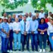 Movimiento Guardianes del Cambio inicia recorrido nacional en SDN