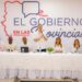 Ministro Neney Cabrera encabeza inicio “ El gobierno en Las provincias“ en La Romana