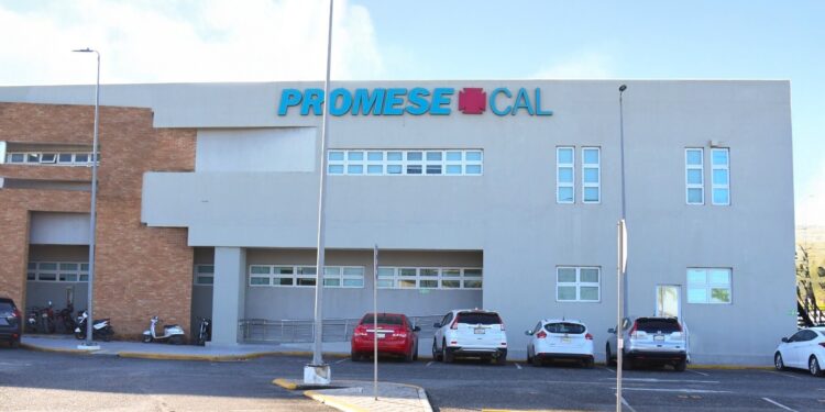 PROMESE/CAL beneficia a más de 6,000 pacientes con medicamentos gratuitos en programa de salud mental
