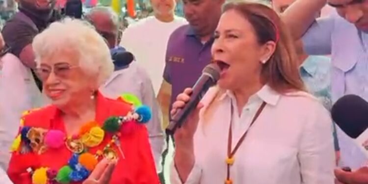 Alcaldía celebra exitosa y ordenada edición del Carnaval del Distrito Nacional 2025
