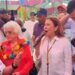 Alcaldía celebra exitosa y ordenada edición del Carnaval del Distrito Nacional 2025