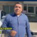 Hecho histórico en el país! primera chatarra sustituida por carro electrónico para el trasporte