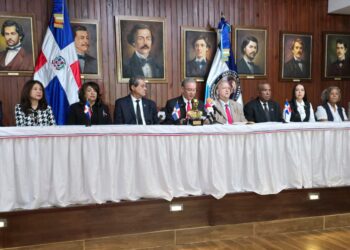 Directiva de Instituto Duartiano espera cumplimiento de medidas migratorias anunciadas por presidente Abinader