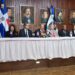 Directiva de Instituto Duartiano espera cumplimiento de medidas migratorias anunciadas por presidente Abinader