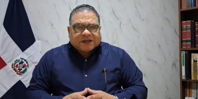 Dirigente sindical sugiere al CES construir consenso y buscar soluciones al tránsito