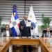 Comisión ejecutiva de Burocracia Cero y la Contraloría coordinan esfuerzos para impulsar transformación digital del Estado